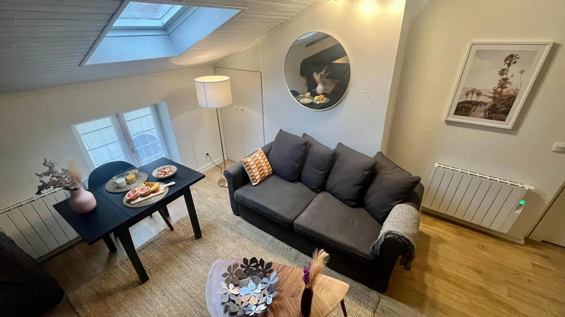 Suite Polka Lyon France