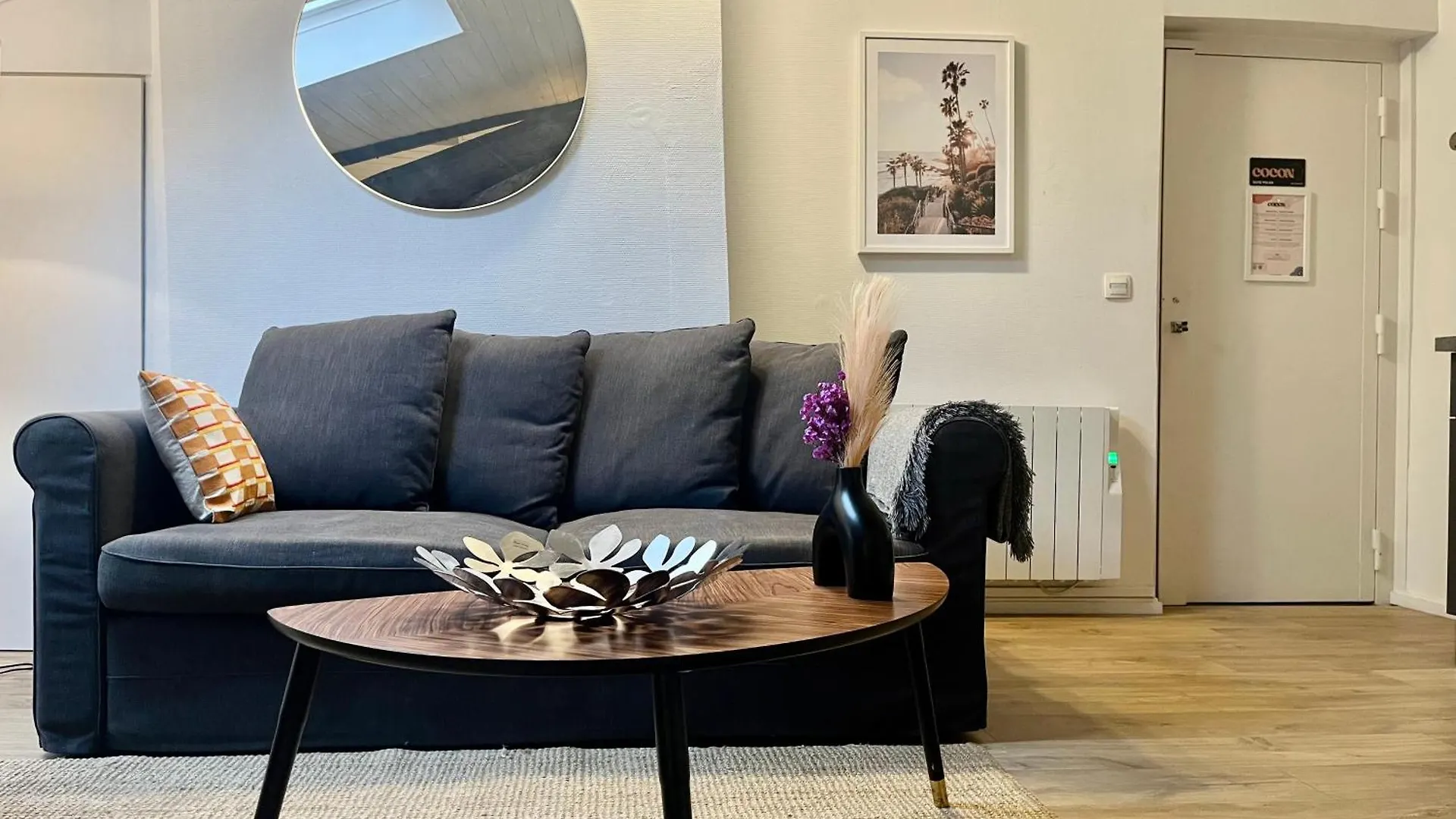 Suite Polka Lyon